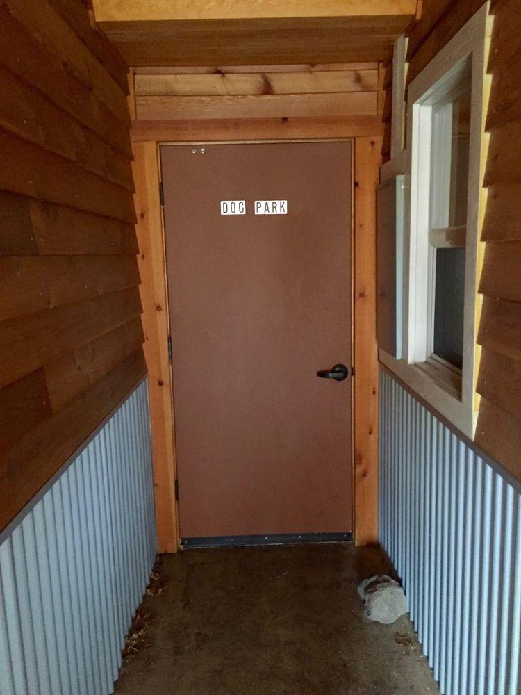 Wall Street Suites Бенд Экстерьер фото